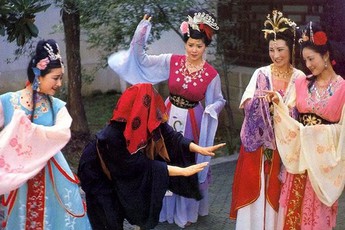 Không phải Trư Bát Giới, đây mới là kẻ háo sắc đáng sợ nhất trong "Tây Du Ký"