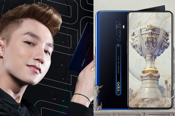 Sau Louis Vuitton, OPPO là nhà tài trợ tiếp theo cho LMHT, MVP các kỳ MSI và CKTG nhận mưa quà tặng