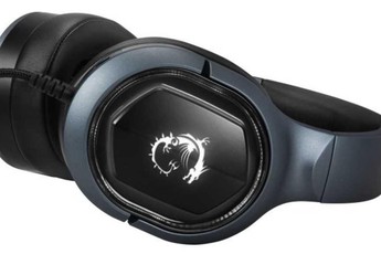 Đánh giá tai nghe MSI Immerse GH50 - Tốt nhưng chưa thực sự hoàn hảo