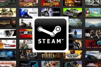 Steam và chặng đường từ "số 0" trở thành phần mềm phải có của mọi game thủ