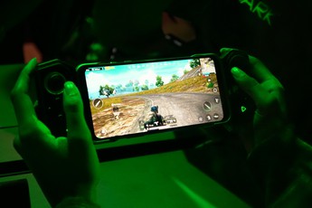 Smartphone quái vật chơi game Black Shark 2 Pro chính thức được công bố tại ĐNÁ, giá từ 14 triệu đồng