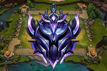 Đấu Trường Chân Lý: Hướng dẫn leo rank từ Bạch Kim lên Kim Cương chỉ trong 5 ngày tại bản 9.17