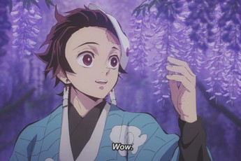 Manga Kimetsu no Yaiba chính thức đạt mốc 10 triệu bản tiêu thụ