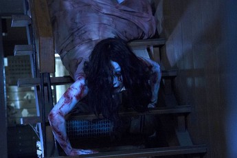 The Grudge và 5 bộ phim về "hồn ma báo oán" nổi tiếng trong lịch sử điện ảnh