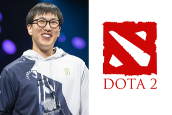 LMHT: Team Liquid Doublelift - 'Nếu được chọn để thành gosu của game khác thì tôi sẽ chọn DOTA 2'