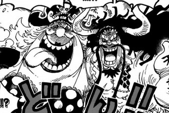 One Piece: 5 lý do cho thấy cuộc chiến ở Wano sẽ kinh thiên động địa hơn ở Marineford