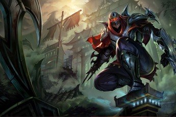 LMHT: Lộ diện thay đổi trang bị Sát Thủ tiền mùa giải 2020 - Mất giảm hồi chiêu, tăng mạnh Sát Lực