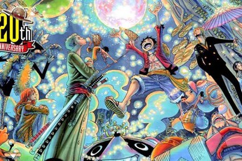One Piece: Băng Kid và 4 thế lực có thể trở thành đồng minh của Luffy sau arc Wano