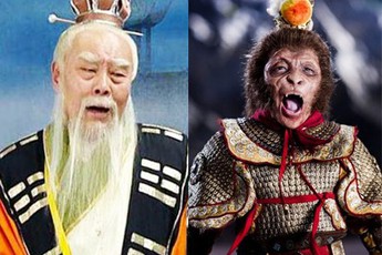 Thái Thượng Lão Quân: “Thánh giả ngu” mở đường cho "phase 2" của cuộc đời Tôn Hành Giả