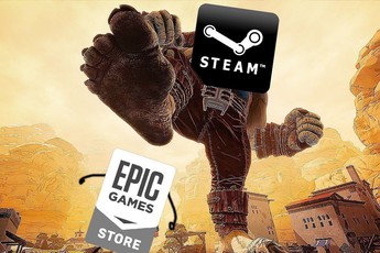 Không giống Epic Games hay nhiều nhà phát hành khác, Steam luôn đứng về phía game thủ?