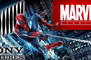 Nỗi đau này ai thấu khi Sony nói "cánh cửa bước vào MCU của Spider-Man đã đóng lại" rồi