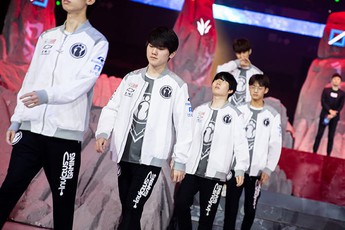LMHT: Invictus Gaming chính thức vượt qua vòng loại khu vực, CKTG 2019 đã hội tụ đầy đủ 'quái vật'