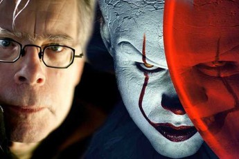 Hé lộ màn cameo "cực phẩm" của IT Chapter 2 khiến các fan thỏa mãn tột cùng