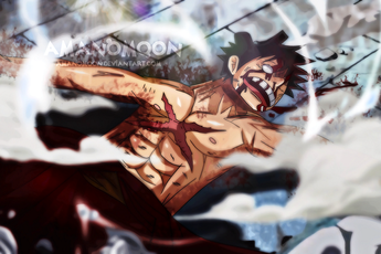 One Piece: Cho dù là main chính, Luffy cũng từng có 5 lần thất bại ê chề không ngóc đầu lên được