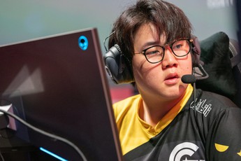 LMHT: Gánh team cực gắt, Huni tiễn Bjergsen và TSM về nhà xem CKTG qua TV năm thứ 2 liên tiếp