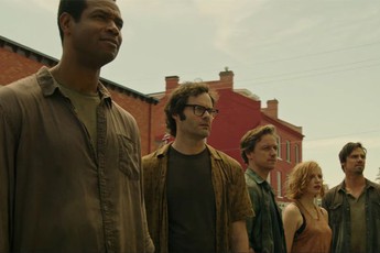 It: Chapter 2 và những chi tiết quái đản trong sách đã bị gạt bỏ khỏi phim