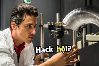 Giới khoa học vừa tạo ra loại mật mã không thể bẻ khóa đầu tiên trên thế giới, chấp luôn cả máy tính lượng tử