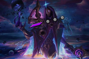 LMHT: Lỗi khủng giúp Jhin bắn viên đạn thứ 4 liên tục mà chẳng có giới hạn nào