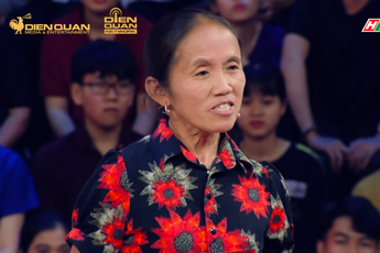 Bà Tân Vlog bị chê "nhạt" trên Gala Thách Thức Danh Hài, từ chối nhận tiền thưởng của chương trình