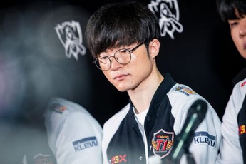 LMHT: Faker chỉ đứng thứ 9 danh sách trong 10 game thủ hàng đầu năm 2019 vừa qua