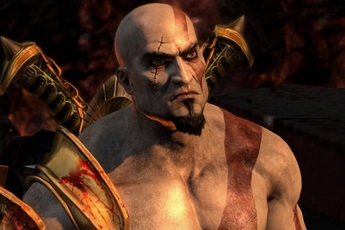 Kratos và những nhân vật mạnh một cách phi lý trong các tựa game nổi tiếng