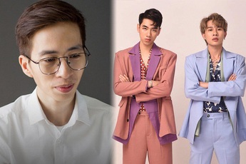 ViruSs: "K-ICM đang đi sai hướng, rất thương Jack"
