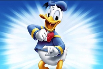 Những việc ‘kinh dị’ nhất mà Vịt Donald từng làm trong phim hoạt hình Disney (P.2)