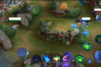 Liên Quân Mobile: Hiện tượng Hack tầm nhìn và Hack map vẫn xuất hiện đầu năm 2020