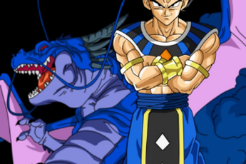 Dragon Ball Super: Không phải Goku, Vegeta mới là người sẽ trở thành Thần hủy diệt của Vũ trụ 7