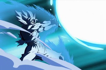 Những tuyệt chiêu imba nhất trong thế giới Dragon Ball (P.1)