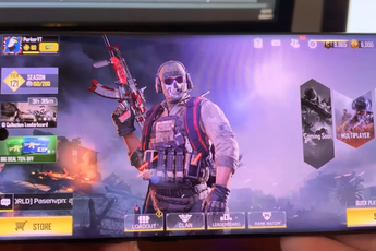 Dấu hiệu cho thấy "Call of Duty: Mobile" sẽ do VNG phát hành thay vì Garena