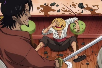 One Piece: 5 nhân vật "yếu còn thích ra gió" khi dám thách thức những chiến binh nguy hiểm