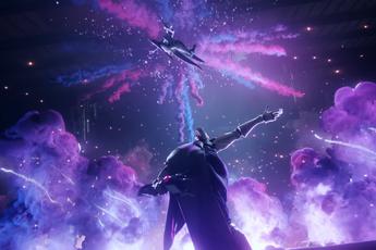 Riot Games nhá hàng những vị tướng LMHT đẹp lung linh cho MV mở màn mùa giải thứ 10