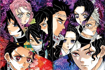 Kimetsu no Yaiba: Liệu có phải là trùng hợp khi mỗi kiếm sĩ đều gặp đúng đối thủ  Thượng Huyền Quỷ? (P.1)