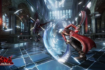 5 game mobile tuyệt đẹp sẽ khiến game thủ phải sớm nâng cấp smartphone trong năm 2020 này