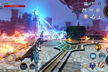 Tìm hiểu thêm về phiên bản Công Thành Chiến của AxE – Nội dung cùng các sự kiện khủng đi kèm