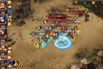 Game thủ Tam Quốc Liệt Truyện ồ ạt đổ bộ group đòi code - Chuyện gì đang diễn ra?