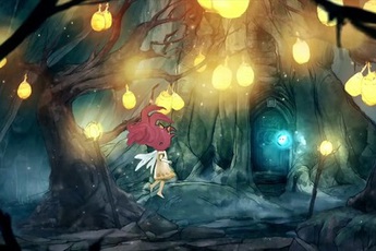 Child of Light: Tựa RPG đậm chất nghệ thuật