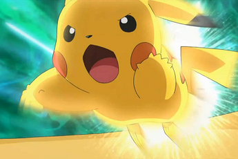 Nhật Bản chọn Pokemon làm biểu tượng tại World Cup 2014