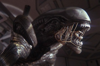 Alien: Isolation công bố ngày phát hành