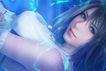 Launch Trailer ấn tượng của Final Fantasy X HD