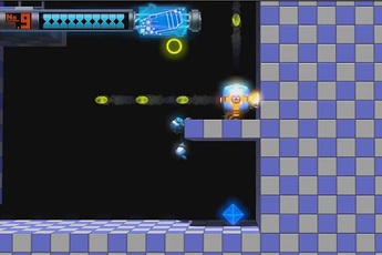 Mighty No.9: Không thể "Mega Man" hơn