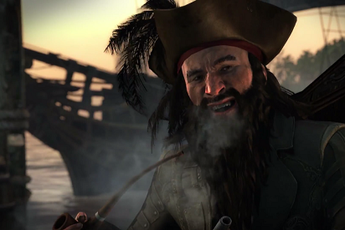 "Không làm Assassin's Creed hàng năm là ngu ngốc"