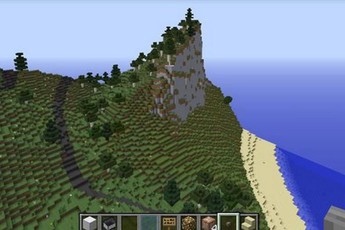 Tái hiện lại cả một quốc gia bằng game