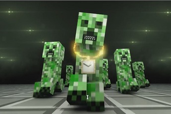 Thưởng thức ca khúc game đầy nhắng nhít