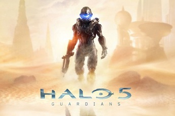 Halo 5 chính thức được xác nhận