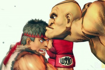 Ultra Street Fighter IV ra mắt ngày 5/8