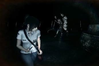 Xuất hiện game kinh dị từ Indonesia: DreadOut