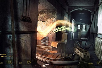 Tổng hợp những tin đồn và hình ảnh về Half Life 3