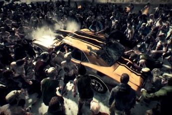 Dead Rising 3 PC công bố ngày phát hành